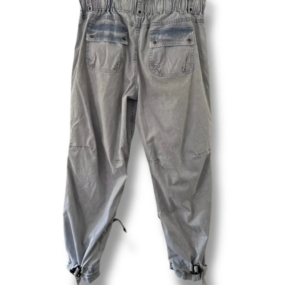 We The Free x Free People| Can’t Compare Slouch Pants (NWOT) - Picture 10 of 16